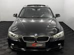 BMW 3-serie 328I 180PK Leder, Navi, Memory, Cruise control,, Auto's, BMW, Automaat, Achterwielaandrijving, Gebruikt, Start-stop-systeem