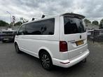 Volkswagen Transporter Kombi 2.0 TDI L1H1 Highline DSG | Ide, Stof, Gebruikt, 2500 kg, Wit