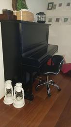 Piano, Ophalen, Gebruikt, Zwart, Piano