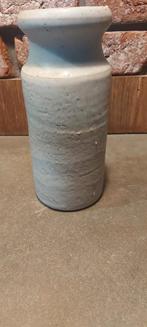 Vintage  bloemen vaas, Antiek en Kunst, Ophalen of Verzenden