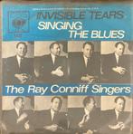 Ray Conniff Singers, Singing the Blues, Cd's en Dvd's, Jazz en Blues, Gebruikt, Ophalen of Verzenden, 7 inch