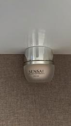 Sensai cellular performance cream 40ml nieuw!, Sieraden, Tassen en Uiterlijk, Uiterlijk | Gezichtsverzorging, Verzenden, Nieuw