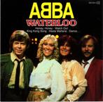 ABBA ‎– Waterloo, Cd's en Dvd's, Cd's | Pop, Ophalen of Verzenden, 1980 tot 2000, Gebruikt