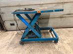 heftafel, Ophalen, Gebruikt, 70 tot 120 cm