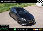 Mercedes-Benz A-klasse 180 ///AMG Pakket | Pano | Night Pakk, 65 €/maand, Gebruikt, 4 cilinders, 19 km/l