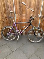 Giant cadex oldschool carbon mtb 26 inch, Ophalen, Gebruikt, Hardtail, 49 tot 53 cm