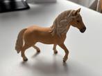 Schleich horse club hengst paard (te koop of ruil), Ophalen of Verzenden, Zo goed als nieuw, Paard, Beeldje of Figuurtje