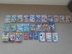 28 Donald Duck pockets, Walt disney, Meerdere stripboeken, Ophalen, Gelezen