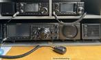 Yaesu FTDX101D + SP-101 + dust cover, Telecommunicatie, Zenders en Ontvangers, Ophalen of Verzenden, Zo goed als nieuw, Zender en Ontvanger