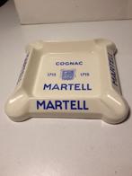1 antieke asbak van cognac Martell, Verzenden, Zo goed als nieuw, Gebruiksvoorwerp
