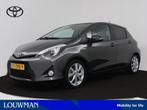 Toyota Yaris 1.5 Full Hybrid Dynamic | Panoramadak |, Auto's, Toyota, 1497 cc, Gebruikt, Zwart, 4 cilinders