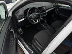 SEAT Tarraco 1.5 TSI FR Business Intense, Auto's, Seat, 12 maanden, 4 cilinders, Wit, Bedrijf