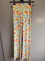 Puma x The Razzed Priest flared (sport) legging | mt XS, Kleding | Dames, Broeken en Pantalons, Overige kleuren, Puma, Ophalen of Verzenden