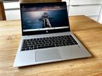 Keurige 14" laptop HP Probook i5 8e gen 256GB Full HD Win11, Computers en Software, Windows Laptops, Ophalen, 2 tot 3 Ghz, Refurbished