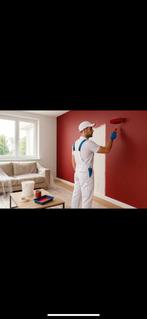 Schilder & klusbedrijf | Complete renovaties, Garantie, Binnenschilderwerk