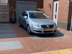 Volkswagen Passat 2.0 FSI 110KW AUT 2006 Blauw, Auto's, Volkswagen, Stof, Zwart, 4 cilinders, 1984 cc