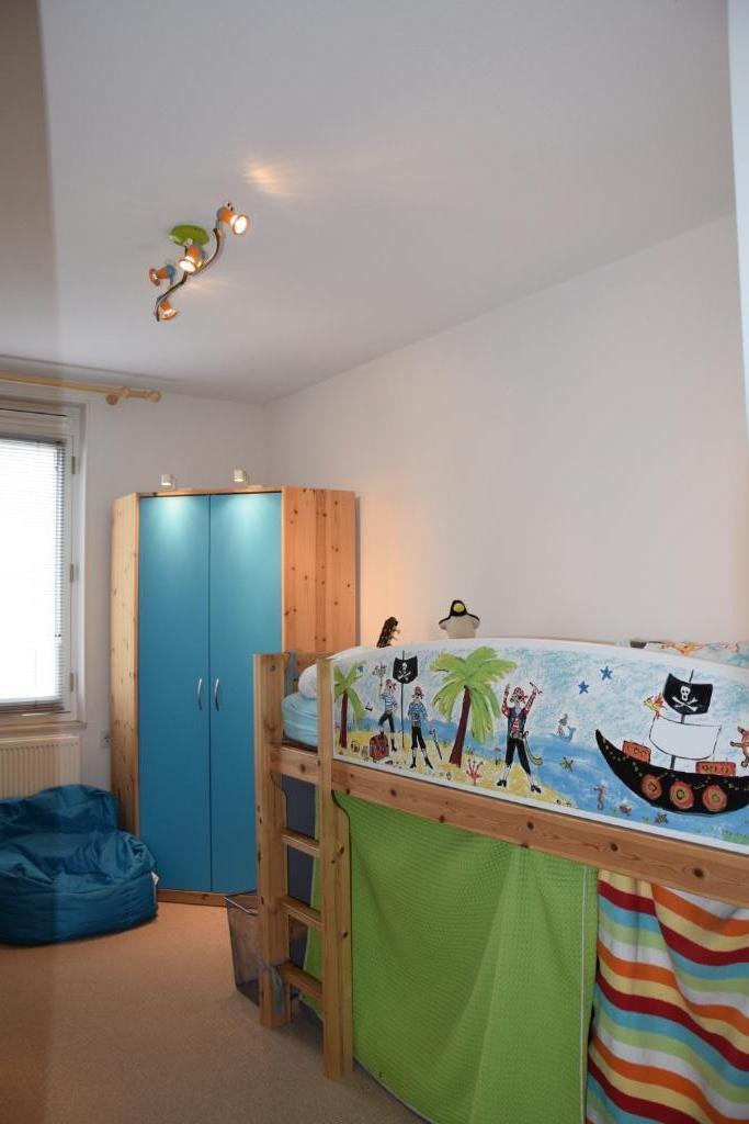 LIFETIME piraten  - bed hoekkast bureau kastjes compleet, Kinderen en Baby's, Kinderkamer | Bedden, Gebruikt, 180 cm of meer, 85 tot 100 cm