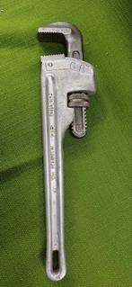 Ridgid 814 aluminium verstelbaresleutel, Auto diversen, Autogereedschap, Ophalen of Verzenden