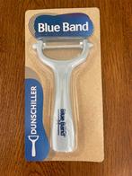 Dunschiller/Fijnschiller "Blue Band" Nieuw in de Verpakking, Ophalen of Verzenden, Nieuw, Reclamebord