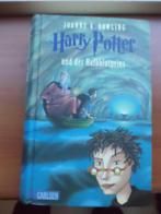Harry Potter und der Halbblutprinz, eerste druk in 't Duits, Boeken, Ophalen of Verzenden, Zo goed als nieuw