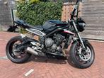 2018 triumph street triple RS, Particulier, Naked bike