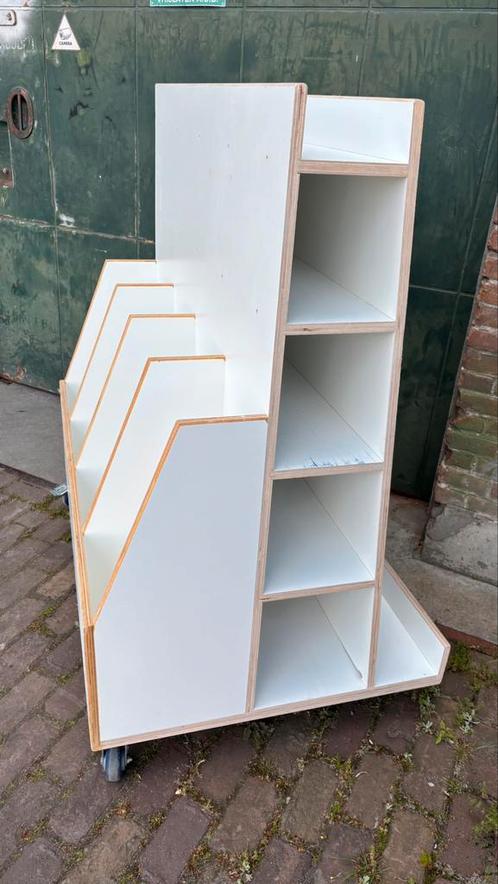 Hobbykar, Hobby en Vrije tijd, Overige Hobby en Vrije tijd, Zo goed als nieuw, Ophalen