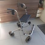 Dietz rollator, Diversen, Ophalen, Zo goed als nieuw