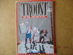 adv4098 troost, Boeken, Eén stripboek, Ophalen, Gelezen