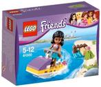 LEGO Friends 41000: Plezier op het Water    * 't LEGOhuis *, Ophalen of Verzenden, Nieuw, Complete set, Lego