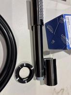 Grohe Sena Stick Handdouche - Gun Metal, Huis en Inrichting, Badkamer | Badkamermeubels, Minder dan 50 cm, Overige typen, Nieuw