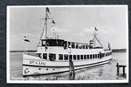 Motorschip Dr. C. Lely, Verzamelen, Ansichtkaarten | Themakaarten, Verzenden, 1940 tot 1960, Ongelopen, Voertuig