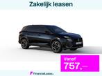 Peugeot 5008 Allure, Euro 6, 4 cilinders, 7 stoelen, Zwart