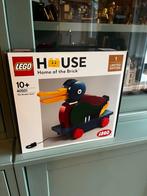 Lego house exclusief 40501, Ophalen of Verzenden, Nieuw, Complete set, Lego