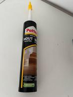 Pattex Montagekit Hout Plinten - 70% vol, Ophalen, Overige materialen, Overige typen, Zo goed als nieuw