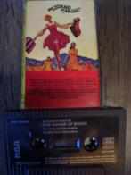 THE SOUND OF MUSIC, Filmmuziek en Soundtracks, 1 bandje, Ophalen of Verzenden, Zo goed als nieuw