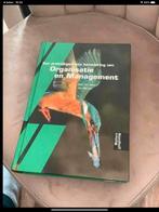 N. van Dam - Organisatie en Management, Boeken, Wetenschap, Ophalen of Verzenden, Zo goed als nieuw