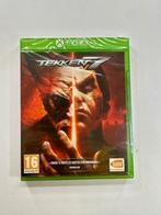Tekken 7 - Xbox One - Nieuw!, Spelcomputers en Games, Games | Xbox One, Online, Vechten, 1 speler, Nieuw