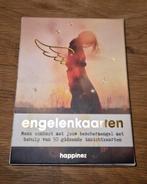 Engelenkaarten Happinez, Ophalen of Verzenden, Zo goed als nieuw, Tarot of Kaarten leggen, Overige typen