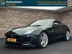 Jaguar F-TYPE 3.0 V6 Coupé | Dak| Memory| NL Auto|, Auto's, Jaguar, Automaat, Achterwielaandrijving, Euro 6, 2995 cc