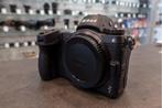 Nikon Z6 24.852 clicks (Hilversum), Foto-Groep, Luttekepoortstraat 26 3841 AX Harderwijk, Spiegelreflex, Ophalen of Verzenden