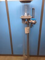 Eiwitafschuimer sander fresh-skim 200, Tuin en Terras, Ophalen, Zo goed als nieuw, Vijverfilter