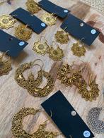 Oorbellen Bundel - Geen Losse Verkoop, Overige materialen, Hangers, Ophalen of Verzenden, Zo goed als nieuw