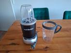 Nutribullet 600W Blender To Go, Ophalen of Verzenden, Gebruikt, Blender to go