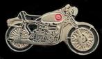 B.S.A. Gold Star 500 pin, Verzenden, Nieuw, Transport, Speldje of Pin