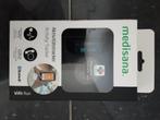 Medisana Vifit Run Activity Tracker spiksplinternieuw!!!, Medisana Vifit Run, Zwart, Nieuw, Ophalen of Verzenden
