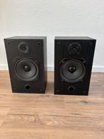 B&W geluidsboxen 201i serie, Audio, Tv en Foto, Luidsprekers, Ophalen, Gebruikt, Front, Rear of Stereo speakers, Bowers & Wilkins (B&W)