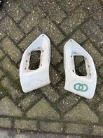 Gilera Runner radiateur kappen 125 2t, Motoren, Ophalen of Verzenden