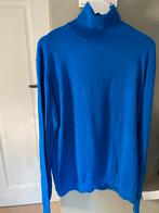 Shoeby Coltrui Heren XXL - Blauw, Ophalen of Verzenden, Zo goed als nieuw, Overige maten, Blauw