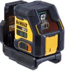 DeWalt accu kruislijnlaser groen, Nieuw, Ophalen of Verzenden, Info@overkampmeddo.nl, Overige meters