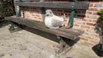 tuinbank, Tuin en Terras, Tuinbanken, Ophalen of Verzenden, Gebruikt, Hout